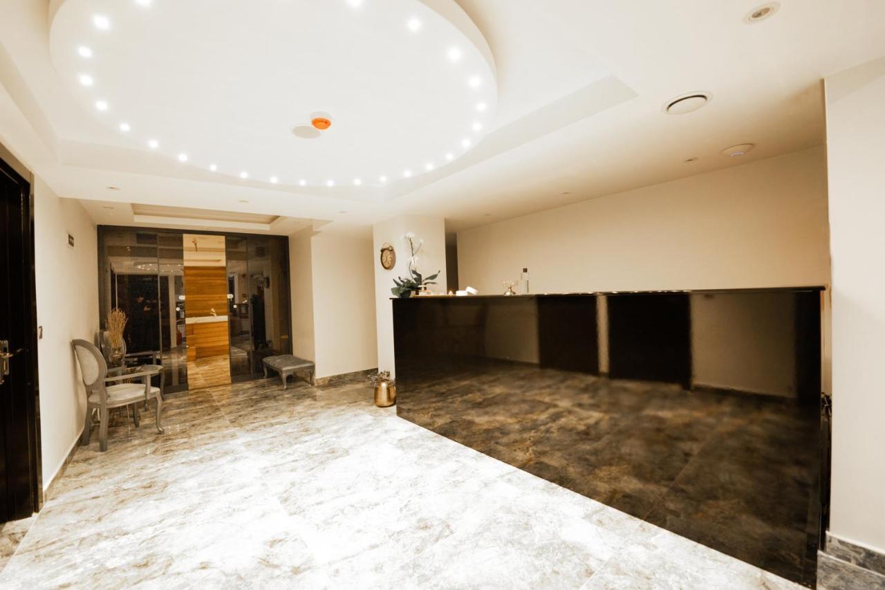 Business Life Hotel Bakirkoy Stambuł Zewnętrze zdjęcie